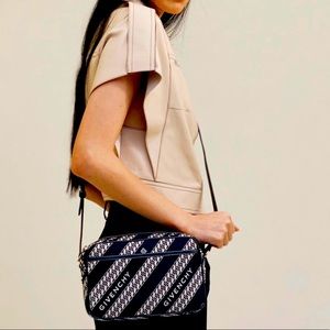 Givenchy Bond Camera Bag